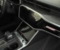 Чорний Ауді А6, об'ємом двигуна 3 л та пробігом 160 тис. км за 33000 $, фото 9 на Automoto.ua