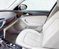 Чорний Ауді А6, об'ємом двигуна 2 л та пробігом 61 тис. км за 8000 $, фото 11 на Automoto.ua