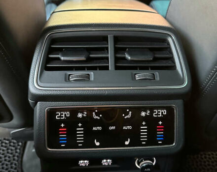 Чорний Ауді А6, об'ємом двигуна 3 л та пробігом 168 тис. км за 36600 $, фото 40 на Automoto.ua