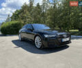 Ауди А6 2018 в Киеве на Automoto.ua Черный Ауди А6, объемом двигателя 2.97 л и пробегом 115 тыс. км за 56000 $, фото 1 на Automoto.ua