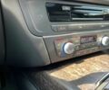 Черный Ауди А6, объемом двигателя 2 л и пробегом 100 тыс. км за 18500 $, фото 6 на Automoto.ua