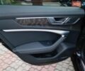 Чорний Ауді А6, об'ємом двигуна 3 л та пробігом 105 тис. км за 38000 $, фото 35 на Automoto.ua