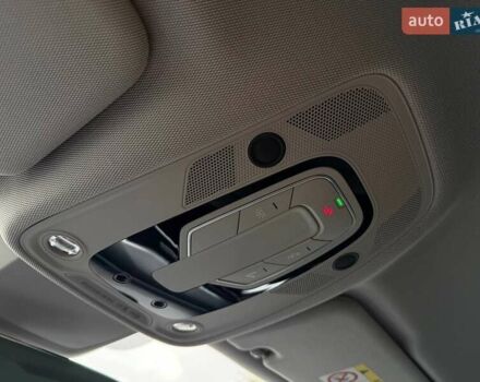 Чорний Ауді А6, об'ємом двигуна 2.97 л та пробігом 117 тис. км за 34000 $, фото 68 на Automoto.ua