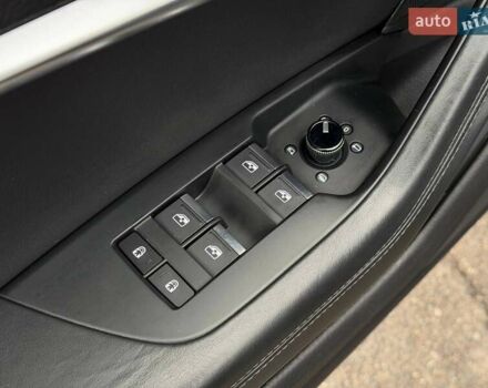 Чорний Ауді А6, об'ємом двигуна 2.97 л та пробігом 117 тис. км за 34000 $, фото 37 на Automoto.ua