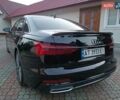 Чорний Ауді А6, об'ємом двигуна 3 л та пробігом 105 тис. км за 38000 $, фото 20 на Automoto.ua