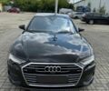 Черный Ауди А6, объемом двигателя 0 л и пробегом 150 тыс. км за 19000 $, фото 1 на Automoto.ua