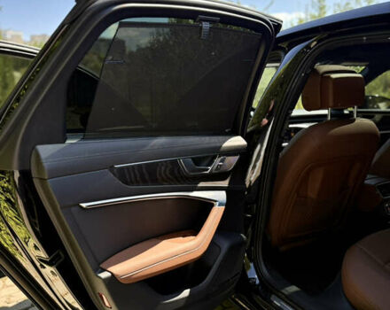 Ауди А6 2018 в Львове на Automoto.ua Черный Ауди А6, объемом двигателя 3 л и пробегом 60 тыс. км за 38900 $, фото 24 на Automoto.ua