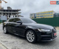 Ауди А6 2018 в Киеве на Automoto.ua Черный Ауди А6, объемом двигателя 2 л и пробегом 110 тыс. км за 22700 $, фото 19 на Automoto.ua