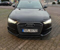 Чорний Ауді А6, об'ємом двигуна 0 л та пробігом 150 тис. км за 22500 $, фото 1 на Automoto.ua