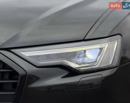 Чорний Ауді А6, об'ємом двигуна 2.97 л та пробігом 117 тис. км за 34000 $, фото 3 на Automoto.ua