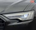 Чорний Ауді А6, об'ємом двигуна 2.97 л та пробігом 117 тис. км за 34000 $, фото 3 на Automoto.ua