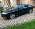Черный Ауди А6, объемом двигателя 1.97 л и пробегом 100 тыс. км за 26000 $, фото 1 на Automoto.ua