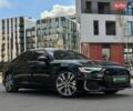 Чорний Ауді А6, об'ємом двигуна 3 л та пробігом 101 тис. км за 29990 $, фото 1 на Automoto.ua