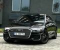 Чорний Ауді А6, об'ємом двигуна 3 л та пробігом 126 тис. км за 27500 $, фото 1 на Automoto.ua