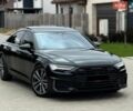 Черный Ауди А6, объемом двигателя 2.97 л и пробегом 122 тыс. км за 39950 $, фото 1 на Automoto.ua