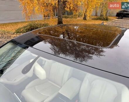 Черный Ауди А6, объемом двигателя 2 л и пробегом 140 тыс. км за 20000 $, фото 17 на Automoto.ua