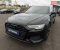 Чорний Ауді А6, об'ємом двигуна 2.97 л та пробігом 117 тис. км за 34000 $, фото 11 на Automoto.ua