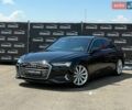 Черный Ауди А6, объемом двигателя 2.97 л и пробегом 122 тыс. км за 43000 $, фото 1 на Automoto.ua