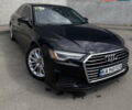 Чорний Ауді А6, об'ємом двигуна 3 л та пробігом 58 тис. км за 43500 $, фото 1 на Automoto.ua