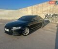 Чорний Ауді А6, об'ємом двигуна 1.98 л та пробігом 94 тис. км за 18500 $, фото 1 на Automoto.ua