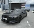 Черный Ауди А6, объемом двигателя 3 л и пробегом 139 тыс. км за 39500 $, фото 1 на Automoto.ua