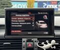 Черный Ауди А6, объемом двигателя 2 л и пробегом 140 тыс. км за 20000 $, фото 48 на Automoto.ua