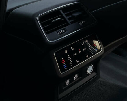 Ауди А6 2018 в Киеве на Automoto.ua Черный Ауди А6, объемом двигателя 3 л и пробегом 94 тыс. км за 46500 $, фото 16 на Automoto.ua