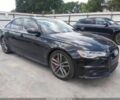 Чорний Ауді А6, об'ємом двигуна 0 л та пробігом 126 тис. км за 6500 $, фото 1 на Automoto.ua