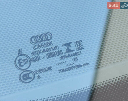 Черный Ауди А6, объемом двигателя 3 л и пробегом 122 тыс. км за 43500 $, фото 21 на Automoto.ua
