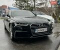 Черный Ауди А6, объемом двигателя 1.98 л и пробегом 91 тыс. км за 20000 $, фото 1 на Automoto.ua