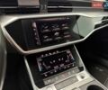 Чорний Ауді А6, об'ємом двигуна 2.97 л та пробігом 117 тис. км за 34000 $, фото 53 на Automoto.ua