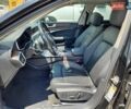 Черный Ауди А6, объемом двигателя 3 л и пробегом 136 тыс. км за 9800 $, фото 6 на Automoto.ua