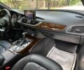Черный Ауди А6, объемом двигателя 0 л и пробегом 78 тыс. км за 10800 $, фото 13 на Automoto.ua