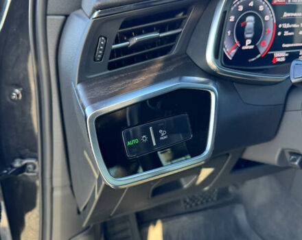 Черный Ауди А6, объемом двигателя 3 л и пробегом 126 тыс. км за 29900 $, фото 13 на Automoto.ua