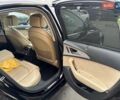 Черный Ауди А6, объемом двигателя 2 л и пробегом 140 тыс. км за 20000 $, фото 73 на Automoto.ua