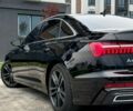 Чорний Ауді А6, об'ємом двигуна 3 л та пробігом 126 тис. км за 27500 $, фото 22 на Automoto.ua