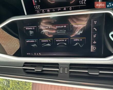 Черный Ауди А6, объемом двигателя 2.97 л и пробегом 121 тыс. км за 45999 $, фото 47 на Automoto.ua