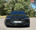 Чорний Ауді А6, об'ємом двигуна 3 л та пробігом 87 тис. км за 37500 $, фото 1 на Automoto.ua