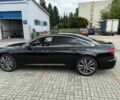 Черный Ауди А6, объемом двигателя 0 л и пробегом 150 тыс. км за 19000 $, фото 7 на Automoto.ua