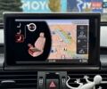 Черный Ауди А6, объемом двигателя 2 л и пробегом 140 тыс. км за 20000 $, фото 59 на Automoto.ua