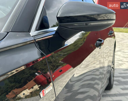 Чорний Ауді А6, об'ємом двигуна 3 л та пробігом 84 тис. км за 31199 $, фото 11 на Automoto.ua