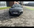 Черный Ауди А6, объемом двигателя 2.97 л и пробегом 250 тыс. км за 32500 $, фото 1 на Automoto.ua