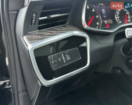 Чорний Ауді А6, об'ємом двигуна 3 л та пробігом 92 тис. км за 32999 $, фото 18 на Automoto.ua
