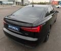 Чорний Ауді А6, об'ємом двигуна 2.97 л та пробігом 117 тис. км за 34000 $, фото 26 на Automoto.ua