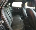 Чорний Ауді А6, об'ємом двигуна 0 л та пробігом 50 тис. км за 4200 $, фото 9 на Automoto.ua