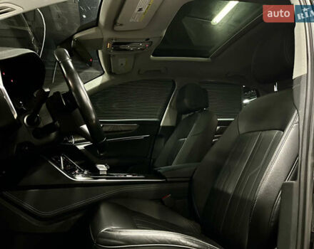 Черный Ауди А6, объемом двигателя 3 л и пробегом 96 тыс. км за 33500 $, фото 29 на Automoto.ua