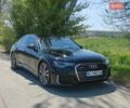 Черный Ауди А6, объемом двигателя 3 л и пробегом 91 тыс. км за 27900 $, фото 1 на Automoto.ua