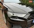 Черный Ауди А6, объемом двигателя 2.97 л и пробегом 121 тыс. км за 45999 $, фото 7 на Automoto.ua