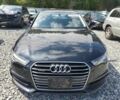 Чорний Ауді А6, об'ємом двигуна 2 л та пробігом 70 тис. км за 4500 $, фото 4 на Automoto.ua