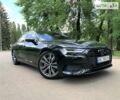 Чорний Ауді А6, об'ємом двигуна 3 л та пробігом 82 тис. км за 62900 $, фото 9 на Automoto.ua